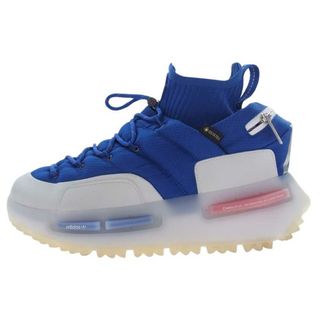 MONCLER - 【新品】MONCLER TRAILGRIP LITE2 スニーカー 42の通販｜ラクマ