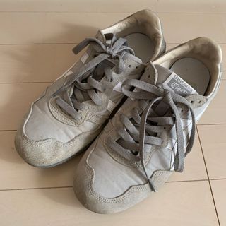 オニツカタイガー(Onitsuka Tiger)のオニツカタイガー (スニーカー)