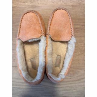 アグオーストラリア(UGG AUSTRALIA)のUGG 24センチ(スリッポン/モカシン)