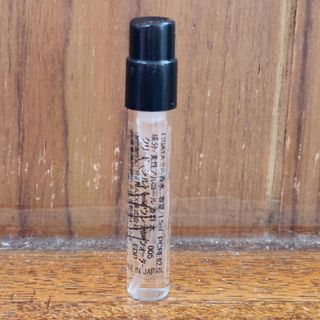 クリード(Creed)の匿名配送 CREED シルバーマウンテンウォーター1.5ml(ユニセックス)