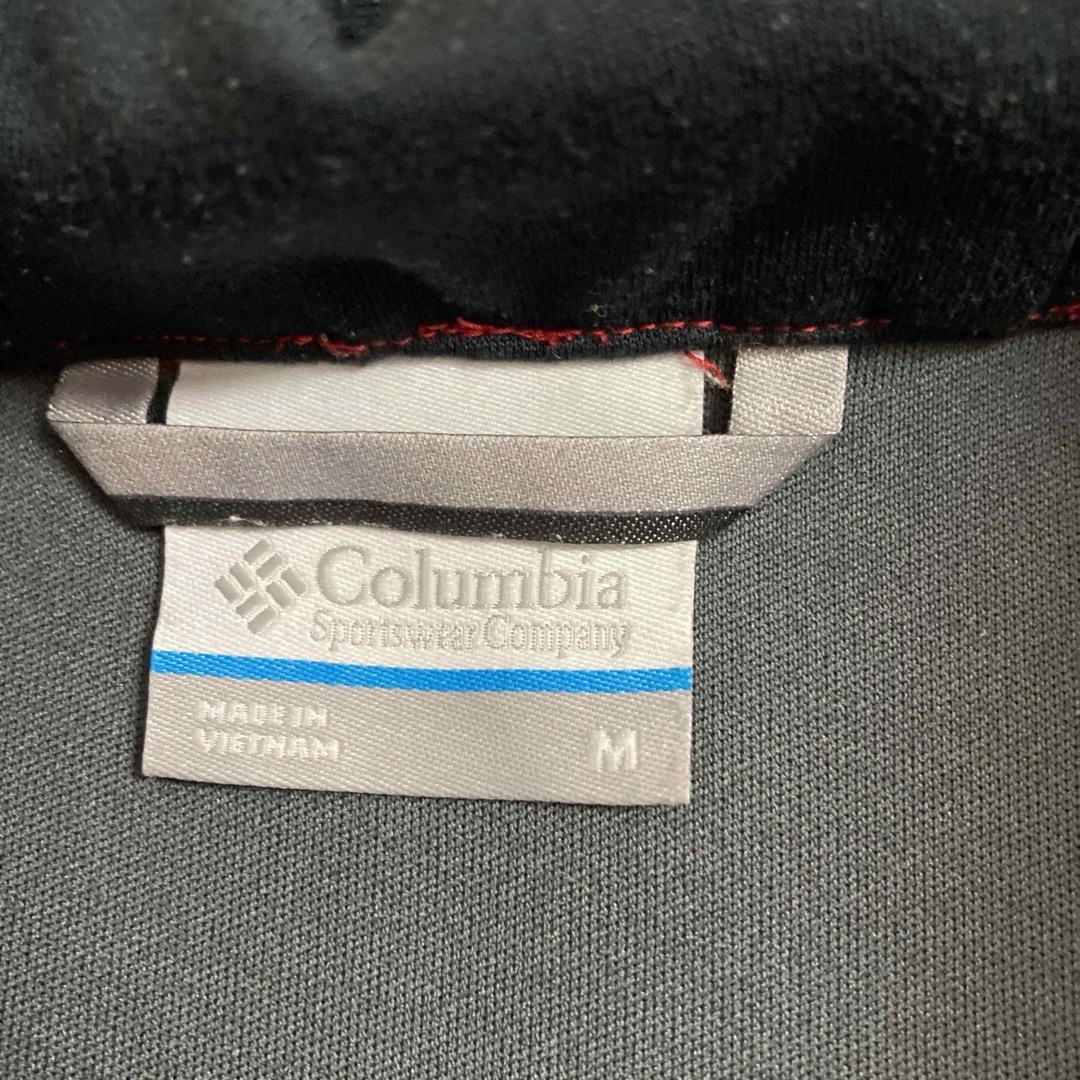 Columbia(コロンビア)のコロンビア⭐️オムニシリーズ⭐️可愛いデザイン⭐️ メンズのトップス(パーカー)の商品写真