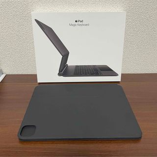 アップル(Apple)のAPPLE 11 INCH IPAD PRO MXQT2J-A(その他)