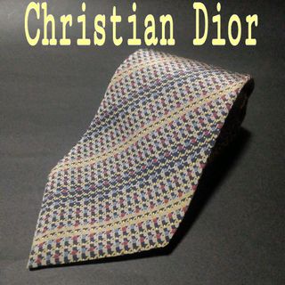 ディオール(Christian Dior) ネクタイの通販 1,000点以上