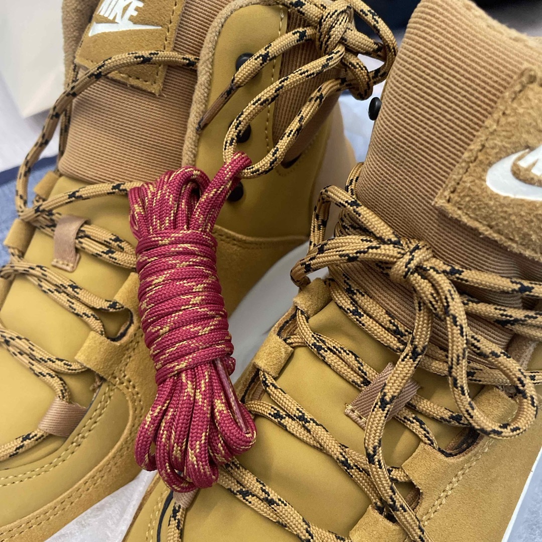 NIKE - NIKE シティクラシック 新品24センチの通販 by ちなちぽ NIKE - NIKE シティクラシック 新品24センチの通販 by ちなちぽ