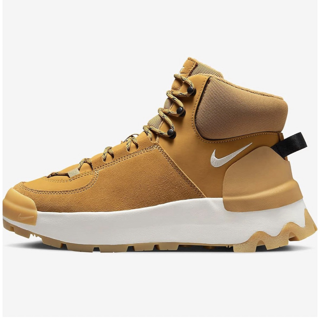 NIKE - NIKE シティクラシック 新品24センチの通販 by ちなちぽ NIKE - NIKE シティクラシック 新品24センチの通販 by ちなちぽ