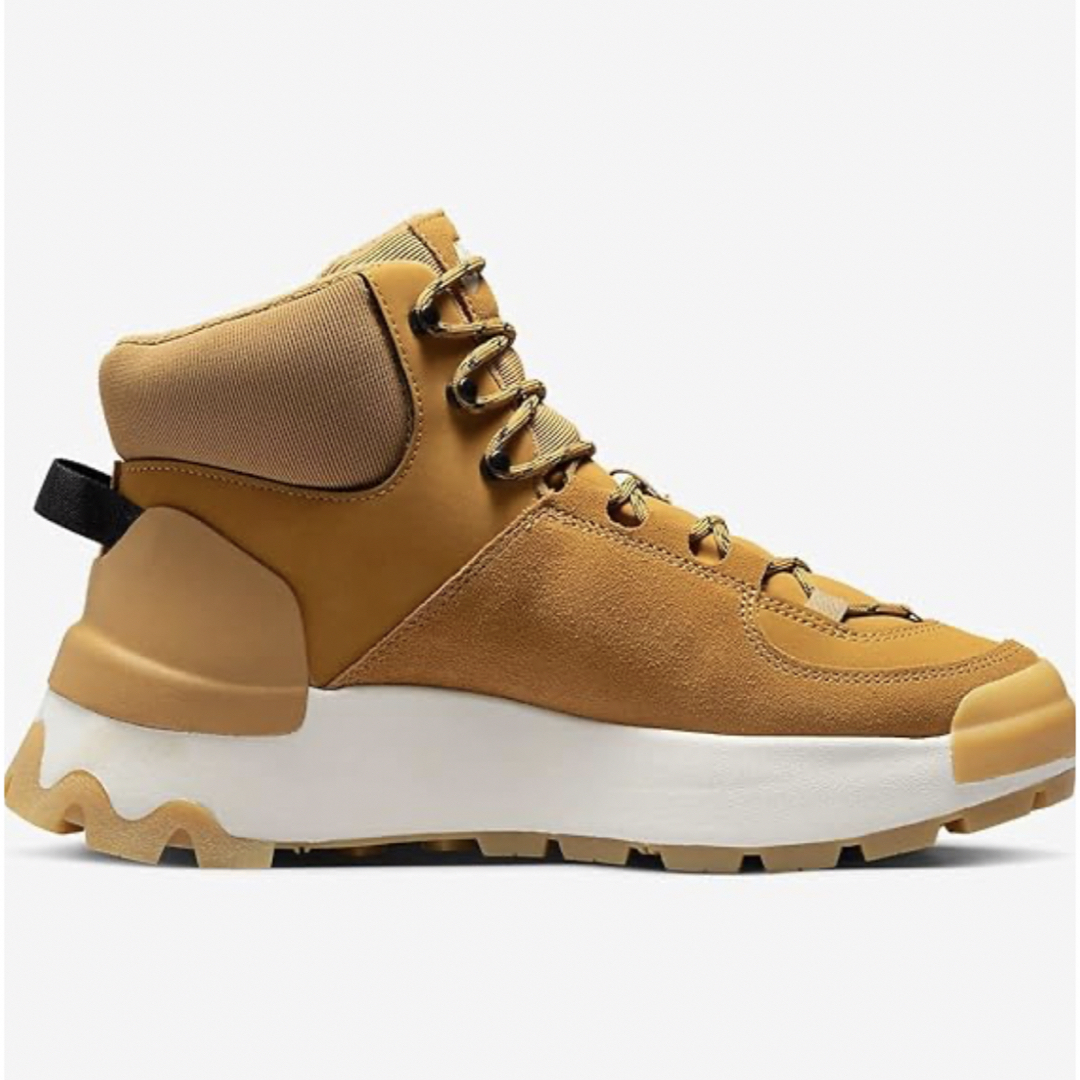 NIKE - NIKE シティクラシック 新品24センチの通販 by ちなちぽ NIKE - NIKE シティクラシック 新品24センチの通販 by ちなちぽ