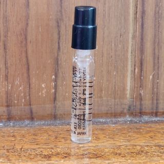 バレード(BYREDO)の匿名配送 BYREDO ジプシーウォーター1.5ml(ユニセックス)