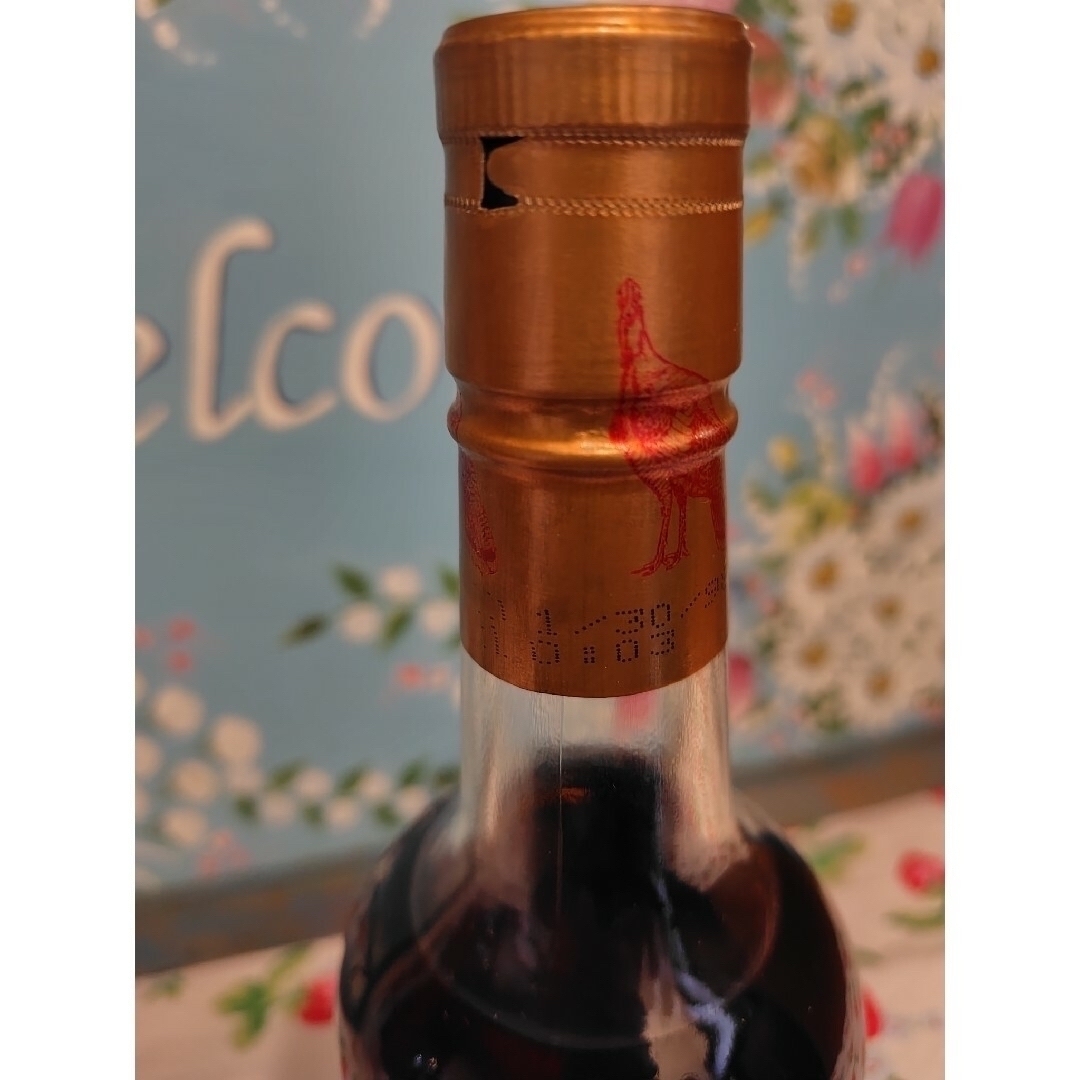 ワイルドターキー - 【貴重】ワイルドターキー 8年 750ml 101 ワイルドターキー - 【貴重】ワイルドターキー 8年 750ml 101