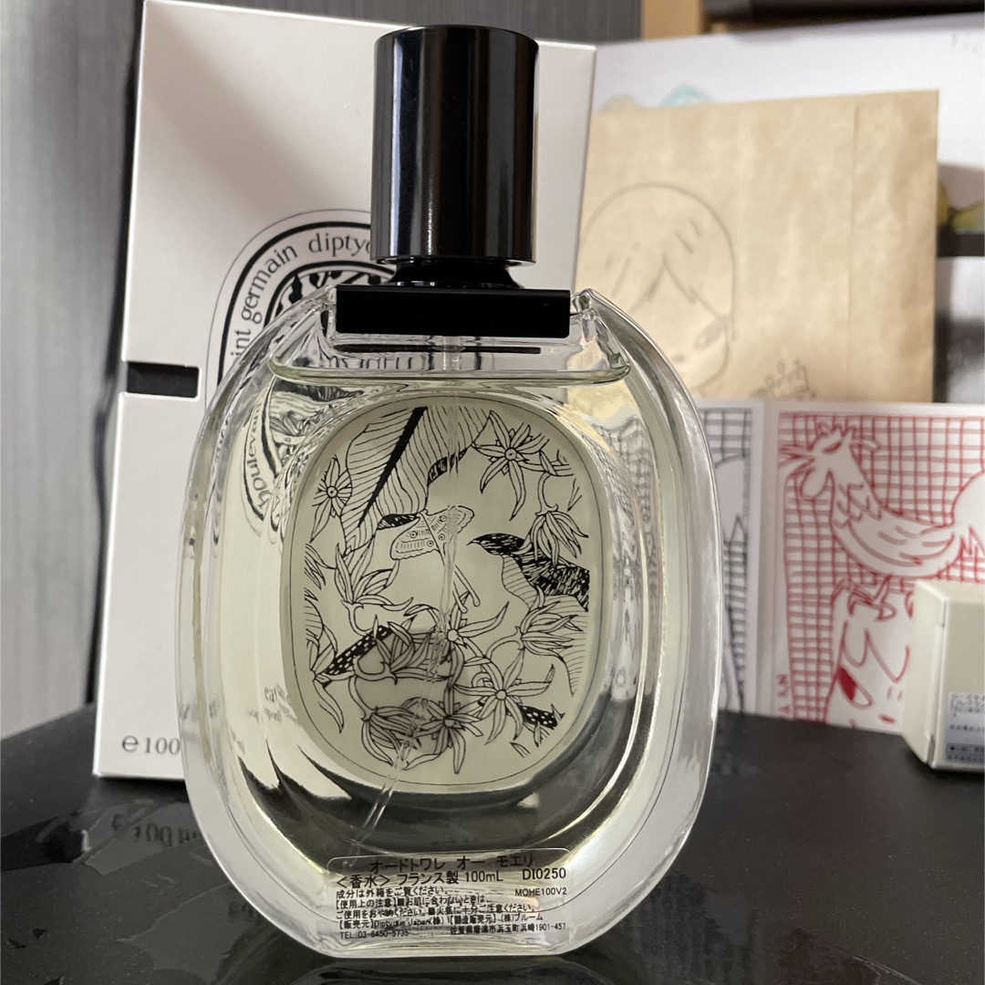 diptyque(ディプティック)のディプティック　EDT オーモエリ　100ml コスメ/美容の香水(香水(女性用))の商品写真