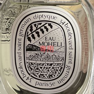 ディプティック(diptyque)のディプティック　EDT オーモエリ　100ml(香水(女性用))