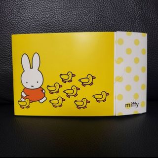 ミッフィー(miffy)のエコーアルバム　ミッフィー　miffy(アルバム)