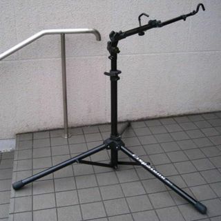 トピーク(TOPEAK)の送料込　TOPEAK　 PREPSTAND　EX　 プレップスタンド　EX(工具/メンテナンス)