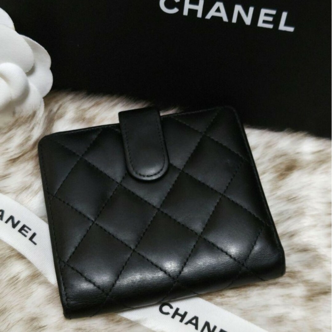 CHANEL(シャネル)の専用 レディースのファッション小物(財布)の商品写真