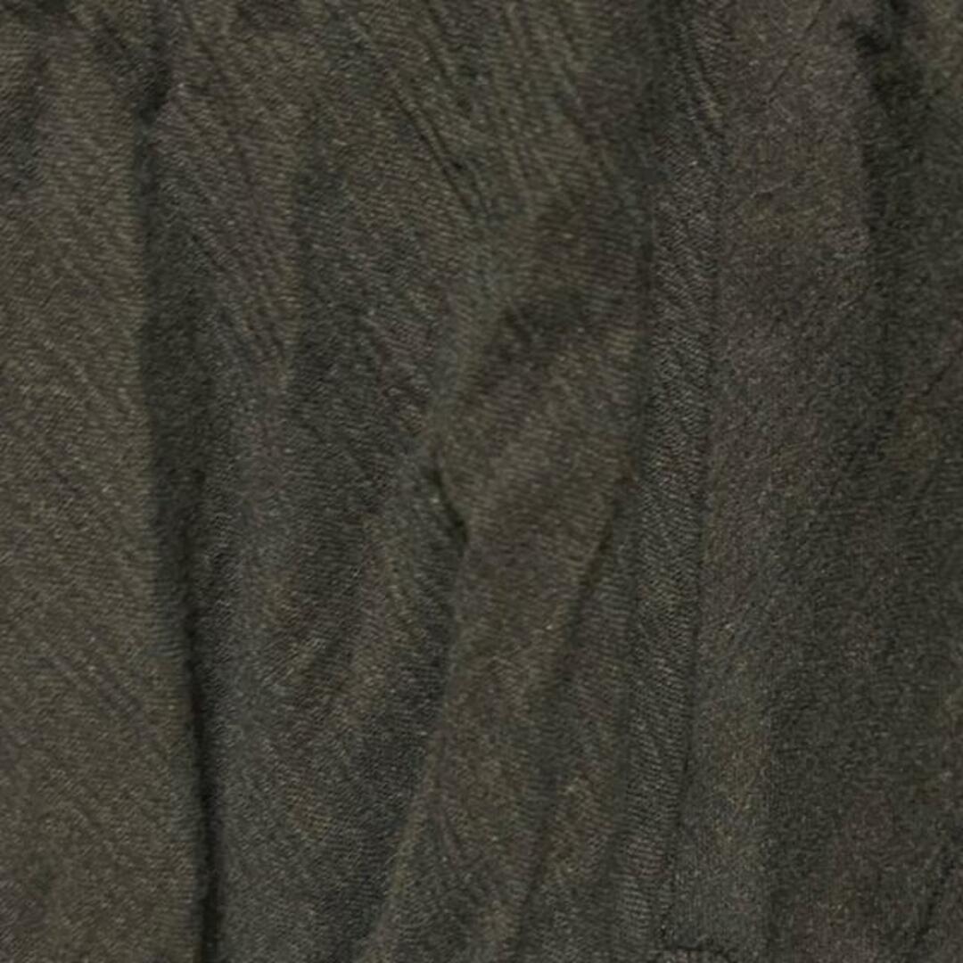 CELFORD(セルフォード)のCELFORD(セルフォード) ワンピース サイズF レディース - 黒 半袖/マキシ丈 レディースのワンピース(その他)の商品写真