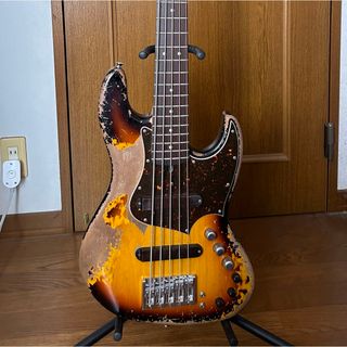 XJ-1T 5st 3TB Super Heavy Aged 【本日まで】