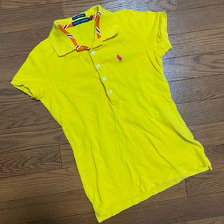 ポロラルフローレン(POLO RALPH LAUREN)のラルフローレン RALPH LAUREN ザスキニーポロ(ポロシャツ)