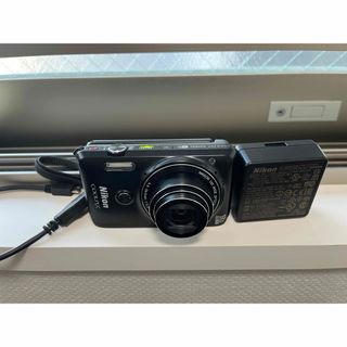 ニコン(Nikon)のNikon COOLPIX Style COOLPIX S6900 RICH B(コンパクトデジタルカメラ)