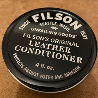 FILSON - 貴重 美品 FILSON フィルソン MADE IN USA ジャガード織り ウ