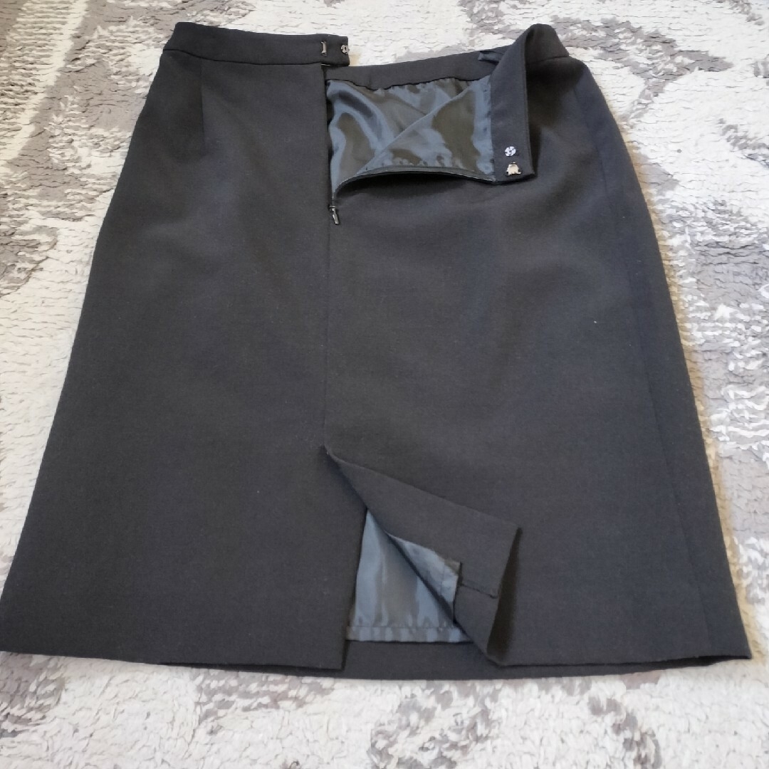 しまむら(シマムラ)のリクルートスーツ　上下セット レディースのフォーマル/ドレス(スーツ)の商品写真