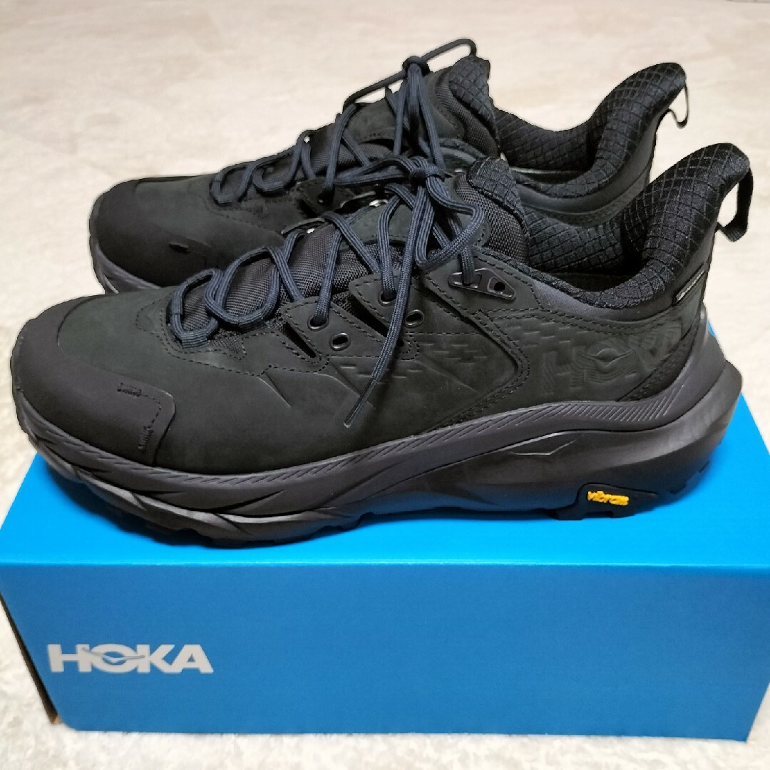 HOKA ONE ONE(ホカオネオネ)のカハ 2 ロー GTX KAHA 2 LOW GTX メンズの靴/シューズ(スニーカー)の商品写真