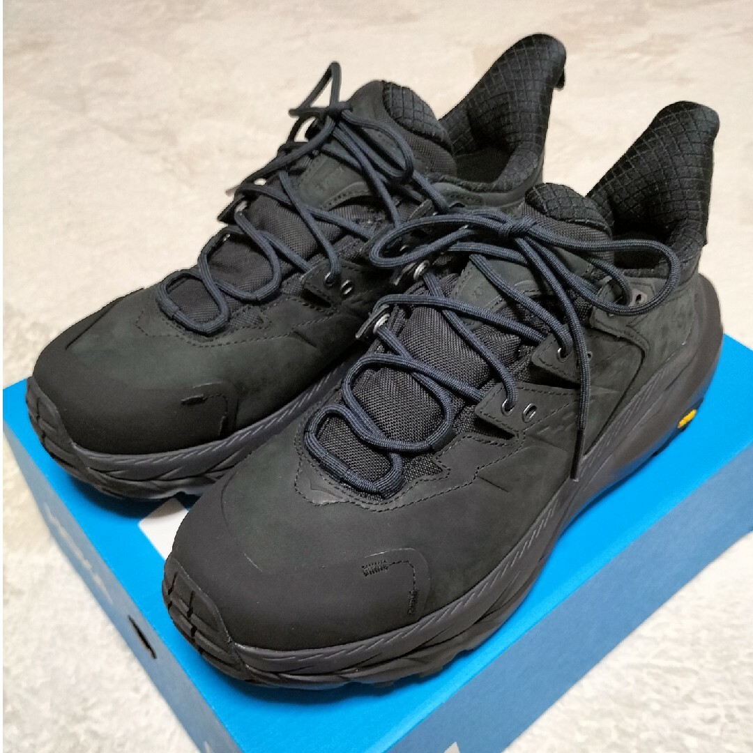 HOKA ONE ONE(ホカオネオネ)のカハ 2 ロー GTX KAHA 2 LOW GTX メンズの靴/シューズ(スニーカー)の商品写真