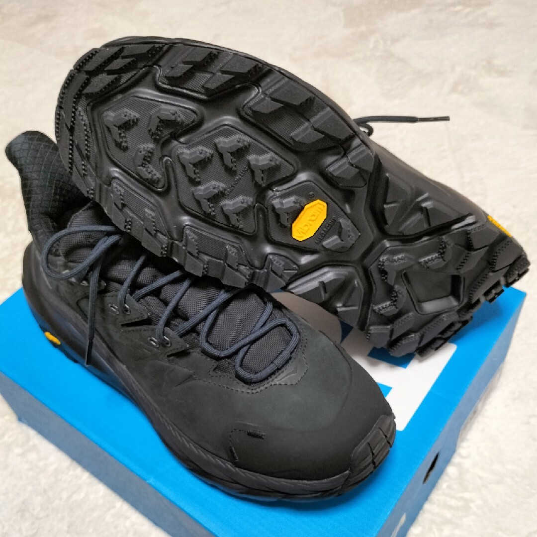 HOKA ONE ONE(ホカオネオネ)のカハ 2 ロー GTX KAHA 2 LOW GTX メンズの靴/シューズ(スニーカー)の商品写真