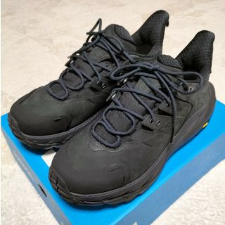 ホカオネオネ(HOKA ONE ONE)のカハ 2 ロー GTX KAHA 2 LOW GTX(スニーカー)