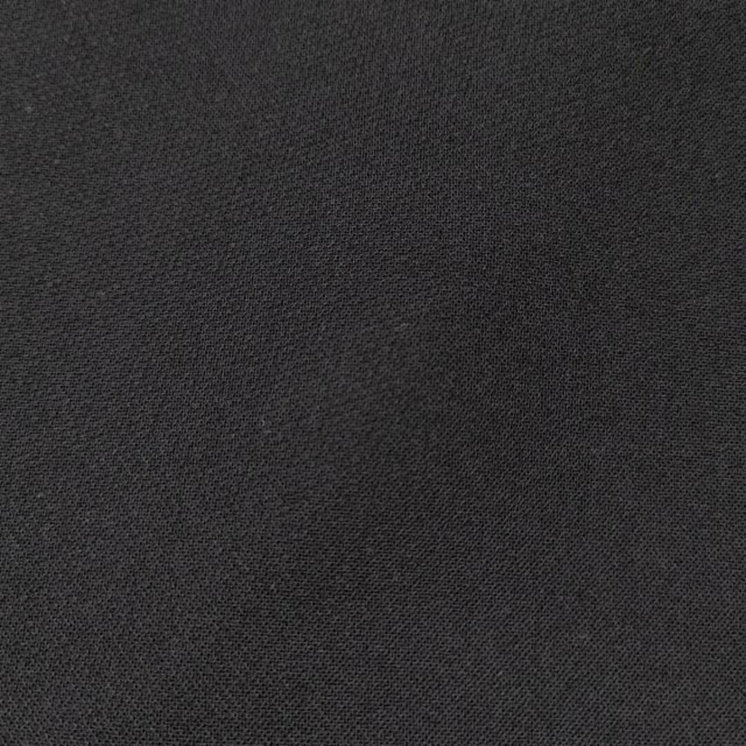 Sybilla(シビラ)のSybilla(シビラ) ワンピース サイズM レディース - ダークネイビー 半袖/ロング レディースのワンピース(その他)の商品写真