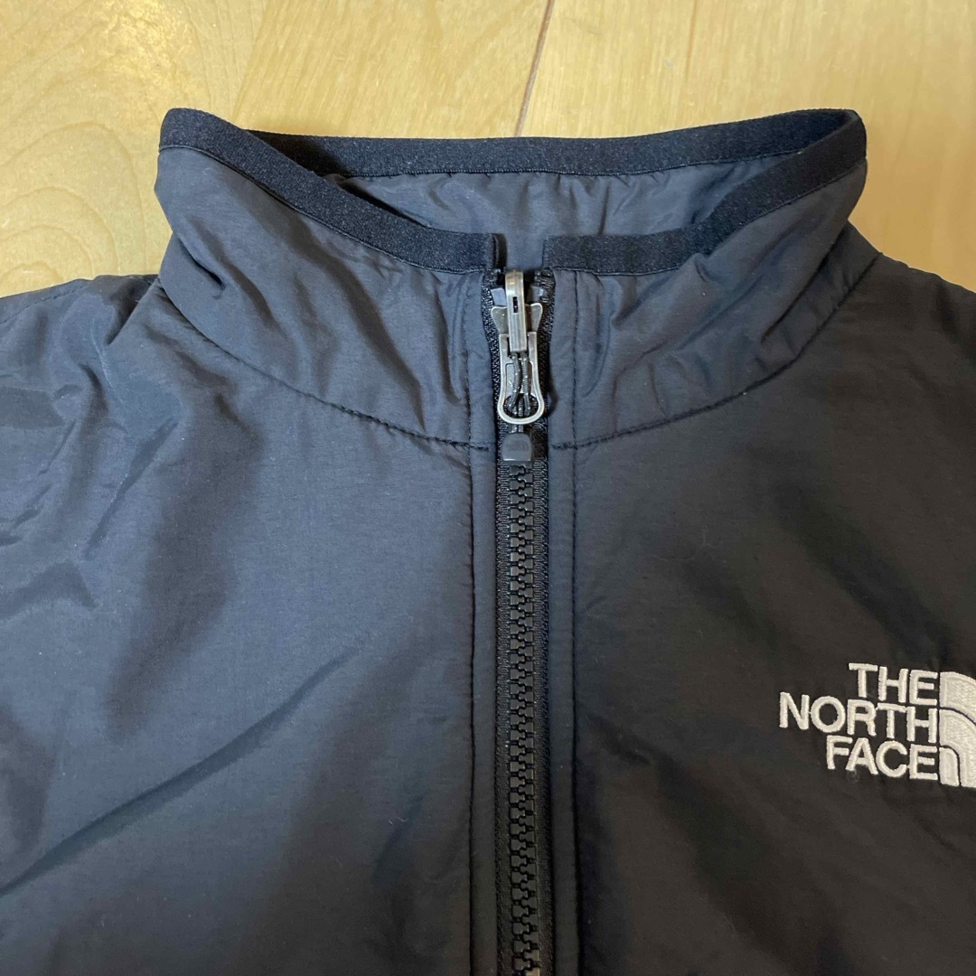 THE NORTH FACE(ザノースフェイス)のノースフェイス　フリース　140 キッズ/ベビー/マタニティのキッズ服男の子用(90cm~)(ジャケット/上着)の商品写真