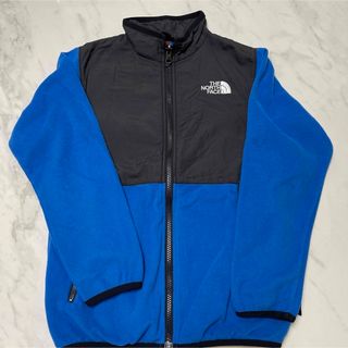 ザノースフェイス(THE NORTH FACE)のノースフェイス　フリース　140(ジャケット/上着)