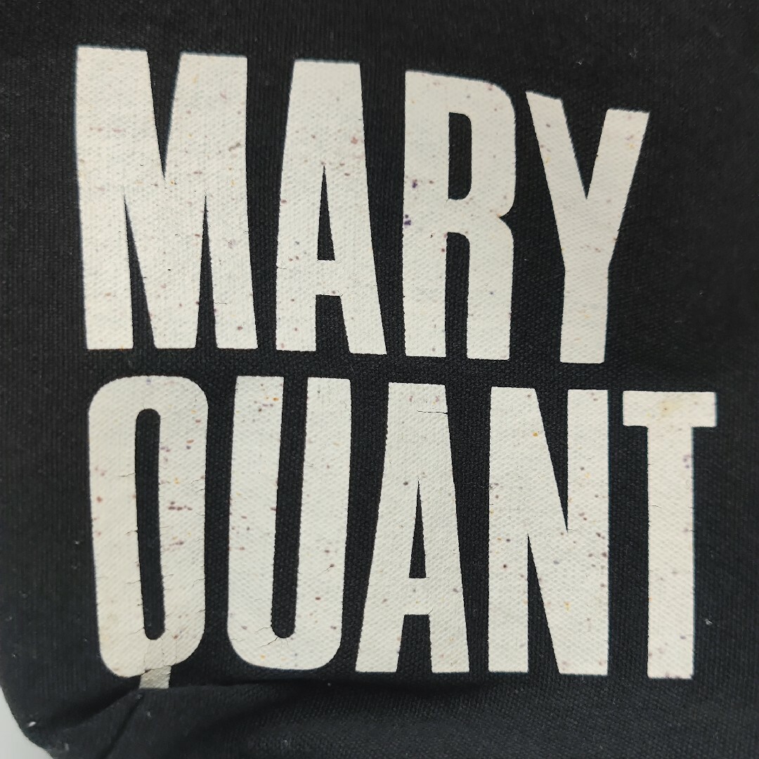 MARY QUANT(マリークワント)のＦ マリークワント リバーシブルバック レディースのバッグ(ハンドバッグ)の商品写真