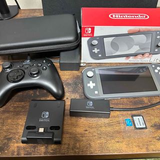 Nintendo Switch - 【新品、未開封】Nintendo Switch マリオレッド