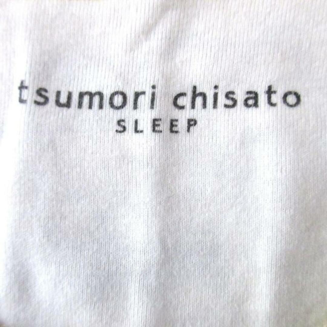 TSUMORI CHISATO(ツモリチサト)のツモリチサト ワンピース サイズL - レディースのワンピース(その他)の商品写真