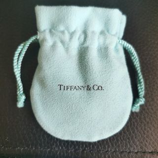 ティファニー(Tiffany & Co.)のティファニー 保存袋(その他)