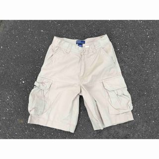 ポロラルフローレン(POLO RALPH LAUREN)の値下げ Polo Ralph Lauren shortpants kids140(パンツ/スパッツ)