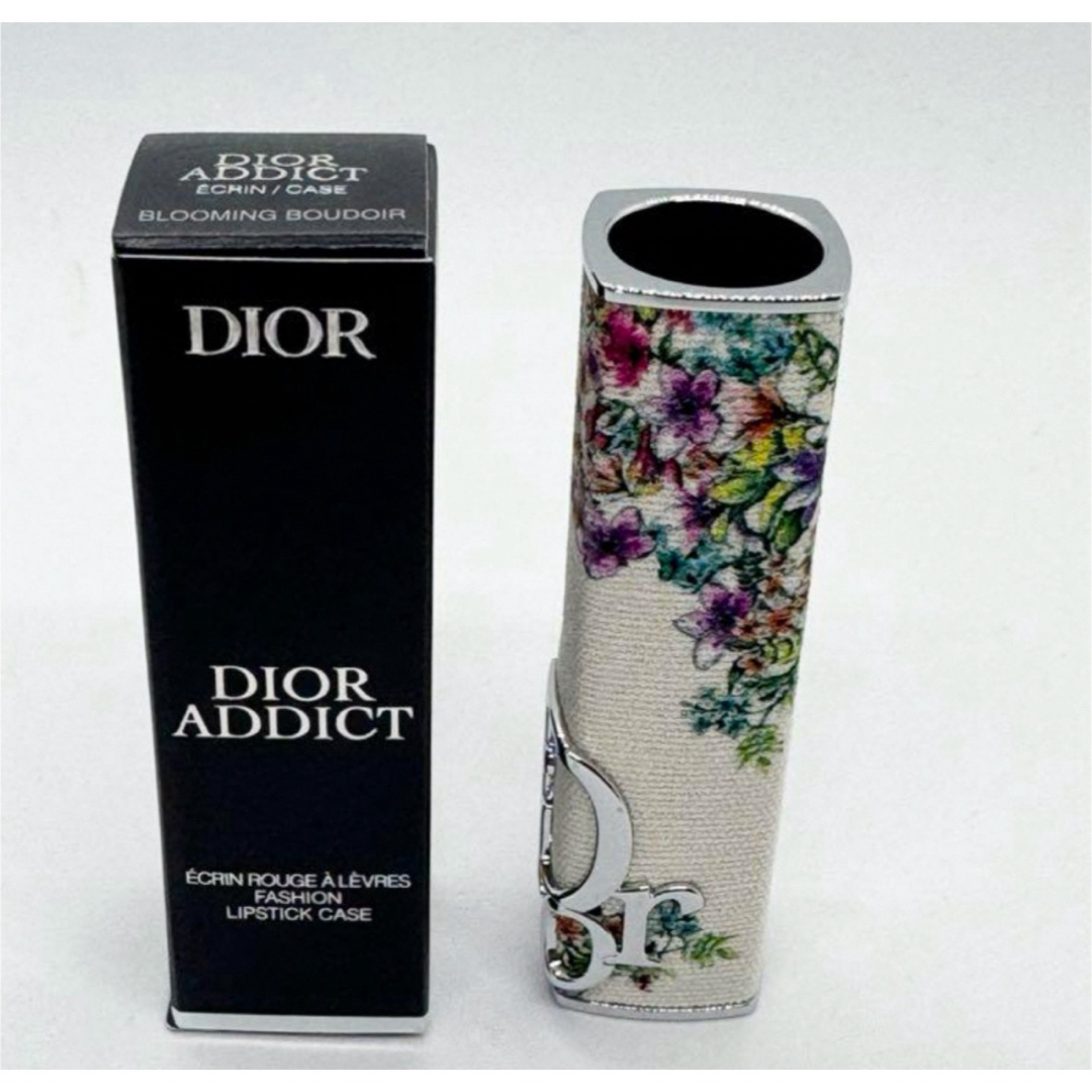 Christian Dior(クリスチャンディオール)の【新品未使用】ディオール アディクト リップスティック ブルーミング ブドワール コスメ/美容のベースメイク/化粧品(口紅)の商品写真