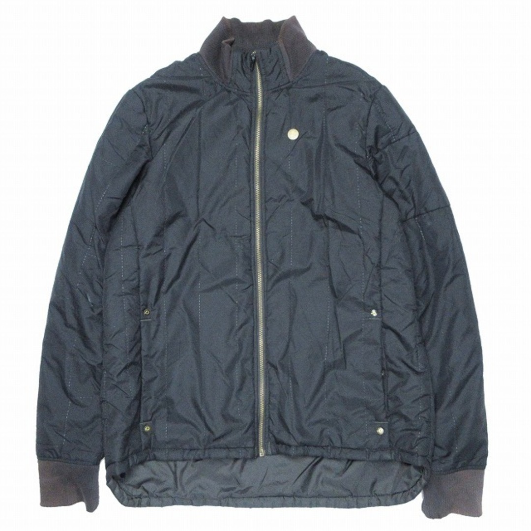 G-STAR RAW(ジースター)のジースターロウ 3301 チェスター オーバーシャツ ジャケット/6 メンズ メンズのジャケット/アウター(ブルゾン)の商品写真