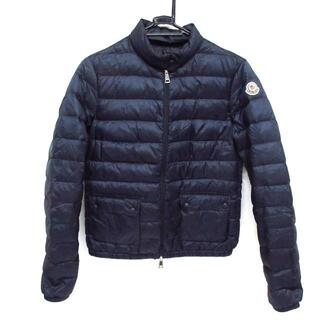 MONCLER - モンクレール バディア 0号 ブラックの通販 by cotton ...