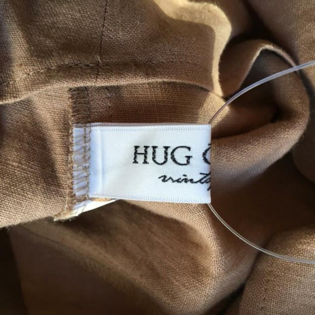 Hug O War(ハグオーワー)のハグオーワー ワンピース サイズ1 S美品  - レディースのワンピース(その他)の商品写真