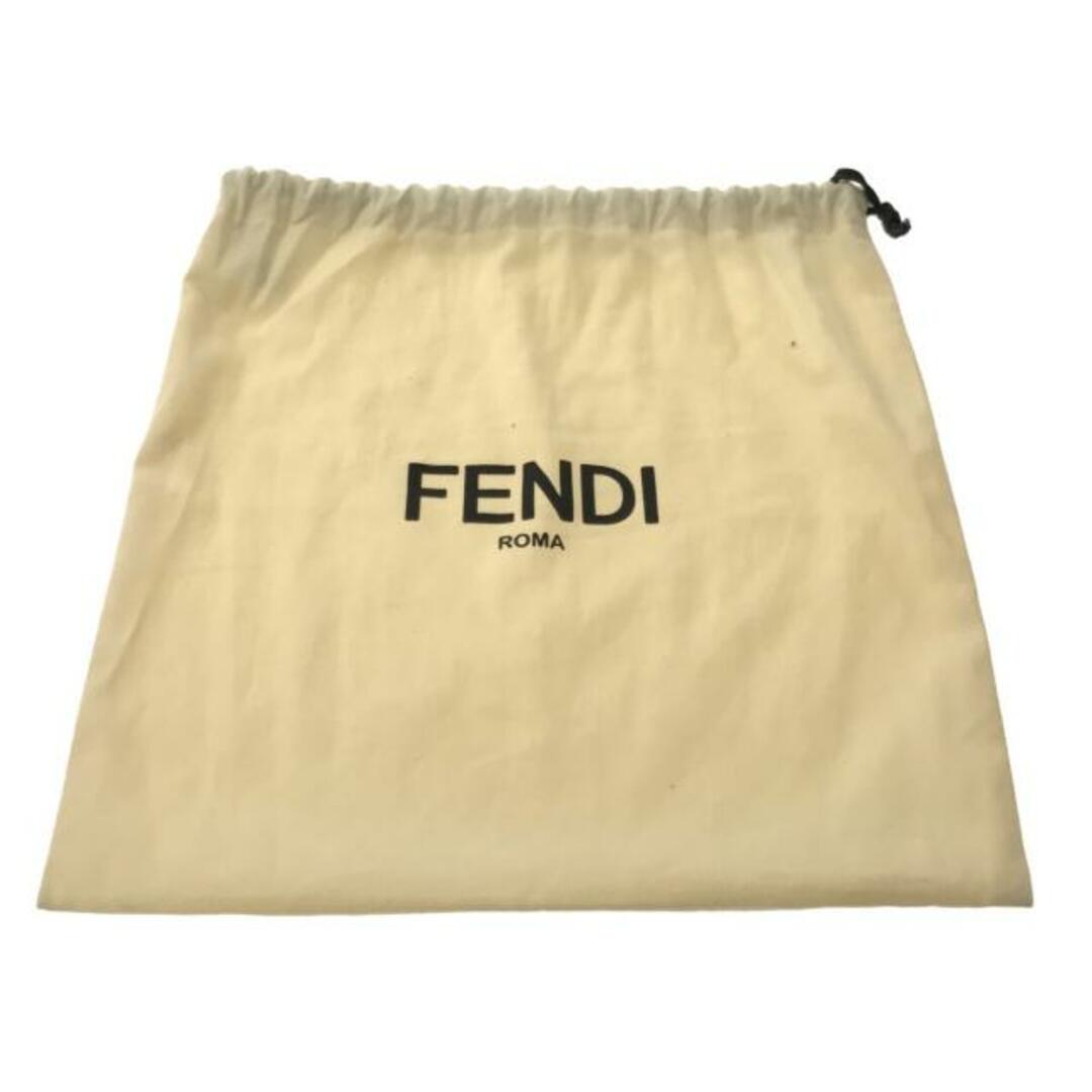 FENDI(フェンディ)のフェンディ クラッチバッグ バッグバグズ レディースのバッグ(クラッチバッグ)の商品写真