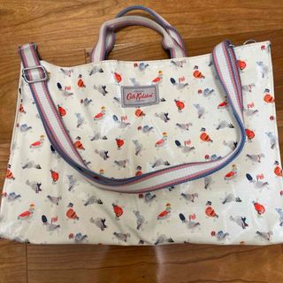 キャスキッドソン(Cath Kidston)のキャスキッドソン  バッグ(トートバッグ)