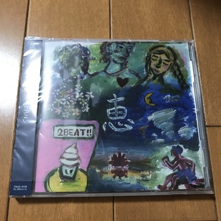 OCEANS CD(ポップス/ロック(邦楽))