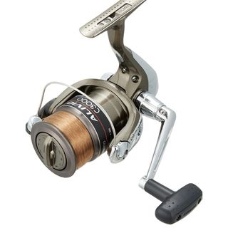 シマノ(SHIMANO)のシマノ(SHIMANO)➕釣竿2.7mセット(リール)