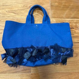 ランバンオンブルー(LANVIN en Bleu)のLANVIN en Bleuのバッグ(ハンドバッグ)