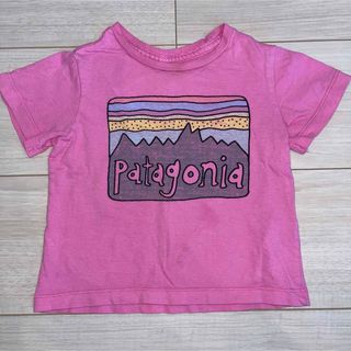 パタゴニア(patagonia)のパタゴニア　80(Ｔシャツ)