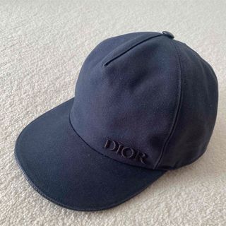 ディオール(Dior)のDior キャップ(キャップ)