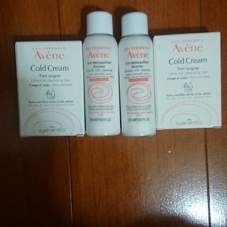 アベンヌ(Avene)のアベンヌ、リッチウオッシｭｰバー、ジェントルクレンジングミルク(クレンジング/メイク落とし)