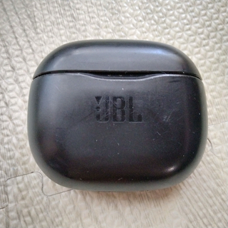 ジェイビーエス(JBS)の【訳あり】JBL Tune 120 TWS Bluetooth イヤホン(ヘッドフォン/イヤフォン)