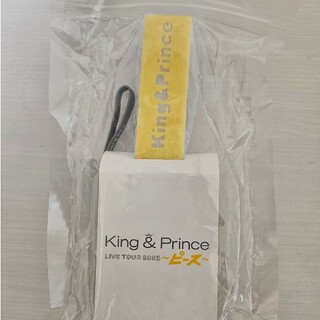 キングアンドプリンス(King & Prince)のKing & Prince LIVE TOUR 2023　ピース　ペンライト(アイドルグッズ)