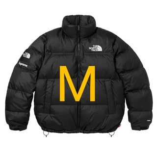 MEDM レザーダウンジャケット 3周年記念限定 Lサイズ ブラック 1着の